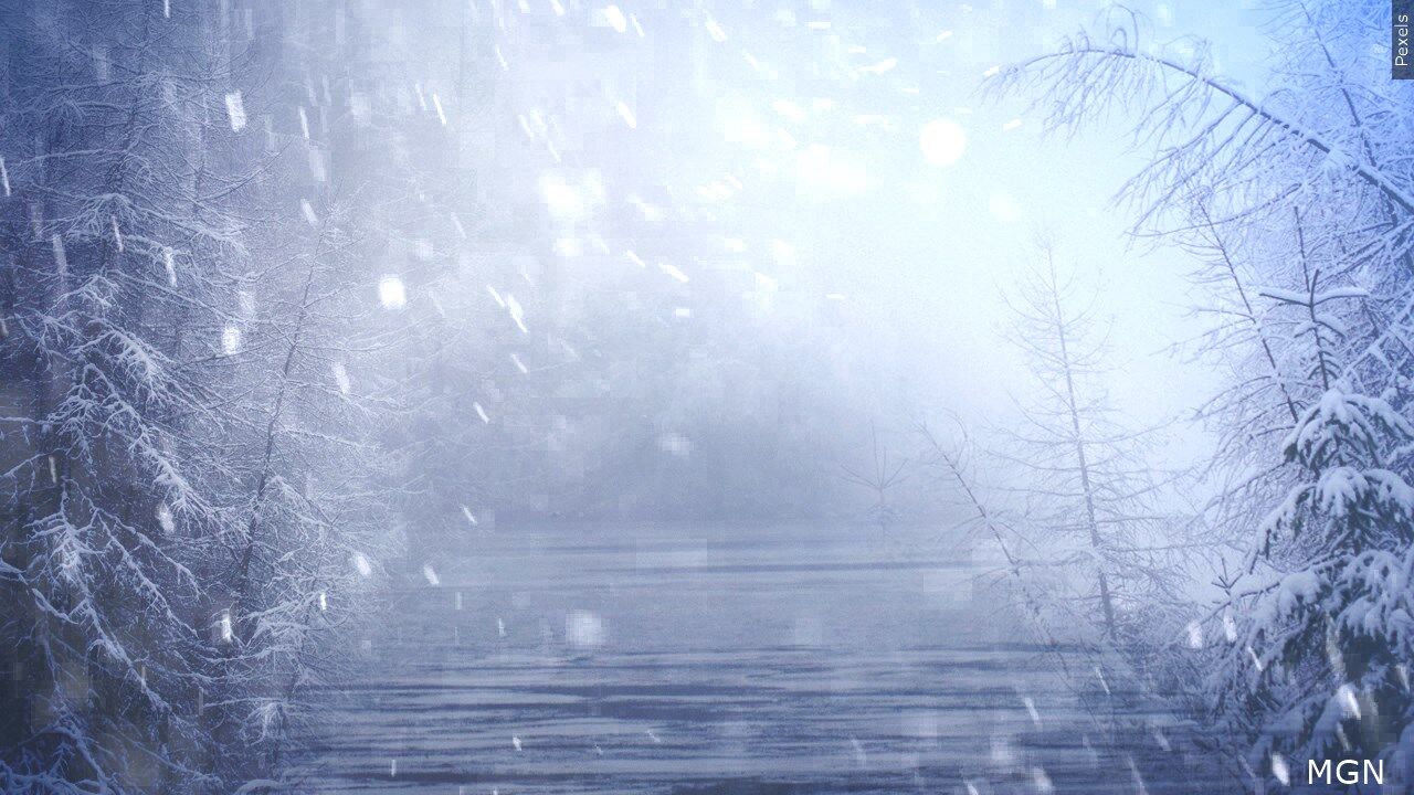 Winter weather safety tips so you don’t get caught in the cold